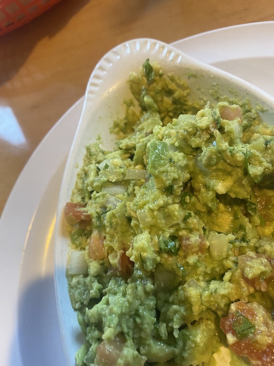 Guacamole