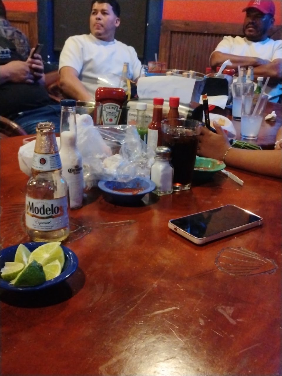 Tequila
