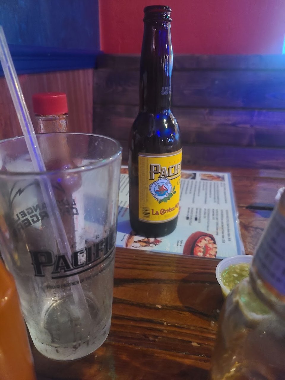 Pacifico